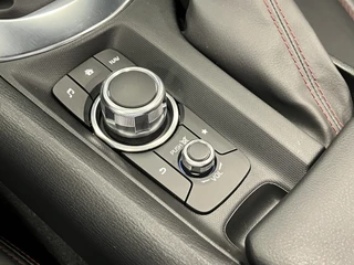 Mazda MX-5 2019 - ND Roadster 2.0 SkyActiv-G 184PK GT-M Bose Leder PDC image 49