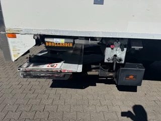 HEIWO HZO 42 2015 - Thermo King SLXe 300 / OV-Laadklep / Stuur-as / APK obrazek 21