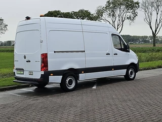 Mercedes-Benz Sprinter 2022 - 315 afbeelding 3 miniatuur