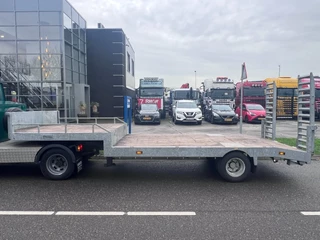 Iveco Daily 2006 - 40 C17 + VELDHUIZEN 2019 YEAR! obrazek 6