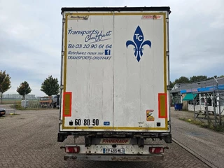 Fruehauf FKSRT4CN 2017 - N/A zdjecie 6
