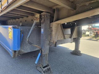 Van Hool A3C002 / ALU RIMS / PALLET BOX / GALVANIZED STEEL CHASSIS / APK,TUV, 12-03-2027. 2012 - N/A obrazek 9