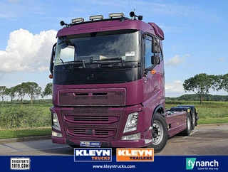 Volvo FH 2019 - 500 te koop