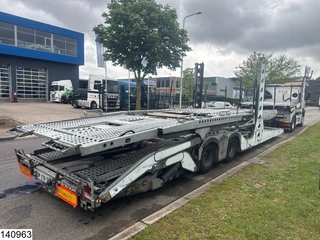 Rolfo N/A 2015 - Dynamic 7D Volvo FM 460, Rolfo, Combi, Standairco obrazek 3