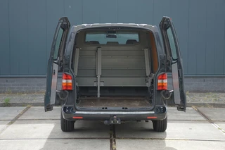 Volkswagen Transporter 2007 - 1.9 TDI 300 MHD DC Versnellingsbak Problemen afbeelding 3 miniatuur