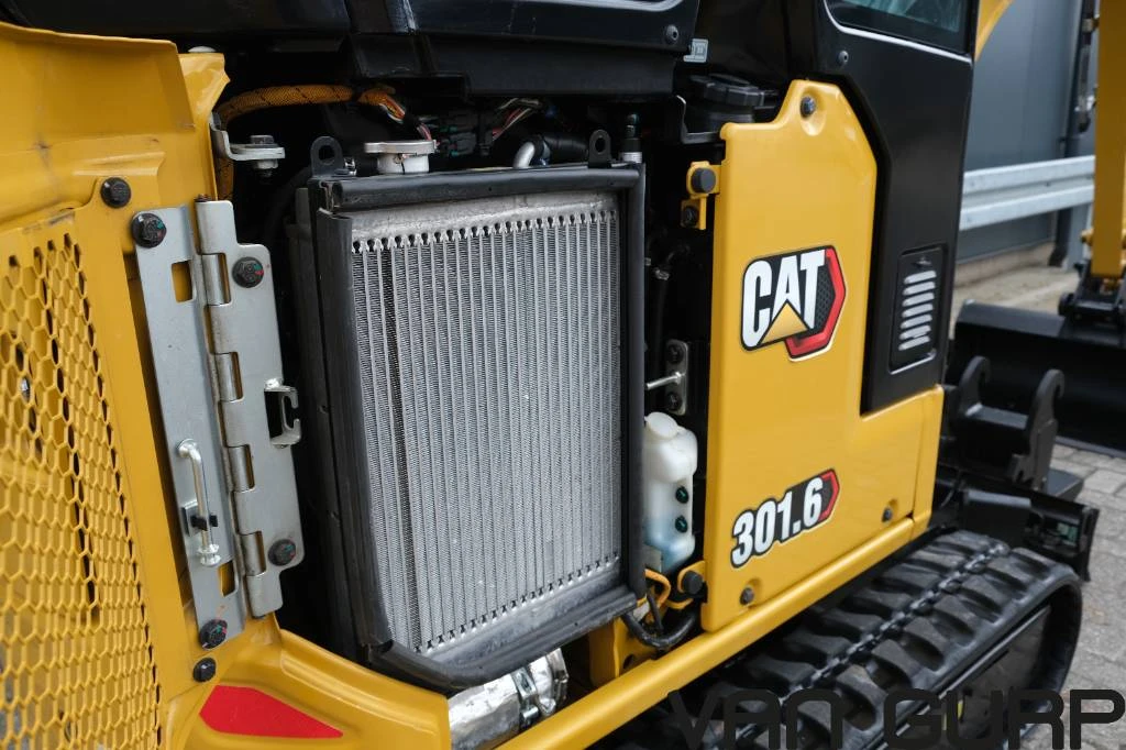 Cat 2024 - 301.6 | 2024 | 242h afbeelding 21
