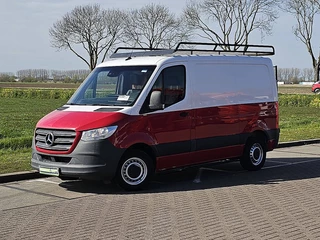 Mercedes-Benz Sprinter 2019 - 214 bild 2