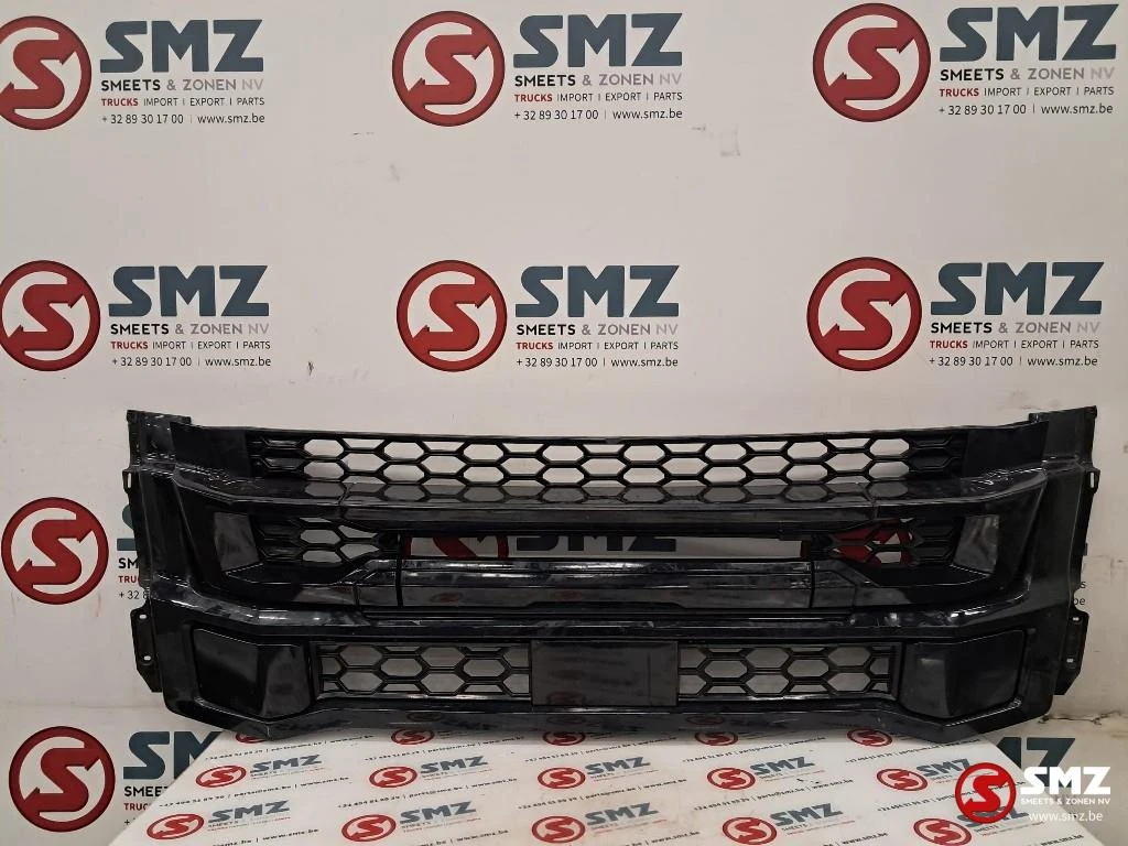 Ford - Occ radiatorgrille Ford afbeelding 1