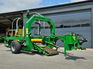 McHale 2006 - 998 wikkelaar te koop