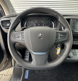 Peugeot Expert 2023 - 2.0 BlueHDI 145 PK Automaat Cruise|Camera|Navi imagen 11