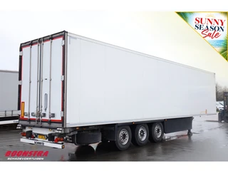 Schmitz Cargobull SCB*S3B 2022 - Thermo King SLXi Spectrum BY 2022 imagen 3 miniatura