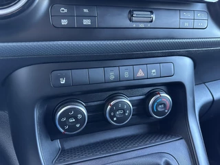 Mercedes-Benz Citan 2024 - 112 CDI L1 Airco Navigatie Trekhaak image 19