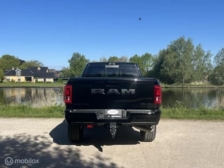Dodge Ram Pick-Up 2026 - 2500 Limited 6.7 Cummins H.O. 430pk 8 Traps automaat immagine 6