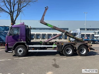 Volvo FM12.340 2007 - N/A изображение 2