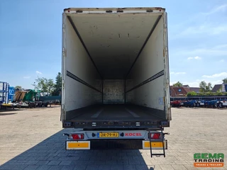 Kögel SKH 24 P90 2018 afbeelding 3 miniatuur