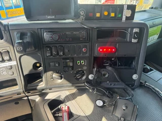 Scania P 2010 - P340 6X2 EURO 4 / AUTOMARTIC 3 PEDALS imagen 21