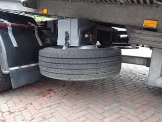 Iveco Eurocargo 2008 - 120E25 I Abschleppwagen / Towtruck I Full Air I 31.000KM! I Winch I Euro 5 I Leather I Bed zdjecie 18