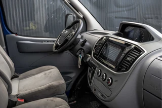 Maxus EV80 2020 - | Volledig Elektrisch | 3-Zits | Camera | Bakwagen immagine 2 miniatura