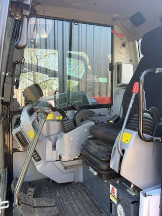 Kubota N/A 2021 - KX 080-4 bild 14