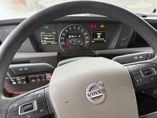 Volvo FH 2015 - 4 zdjecie 12