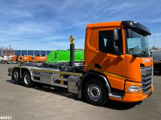 DAF FAN XD 450 Euro 6 Hyva 20 Ton haakarmsysteem 2026 - N/A obrazek 6