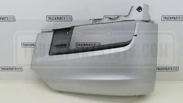 MAN - Body & Chassis Parts Bumperzijdeel onder Li. MANTGS obrázek 3