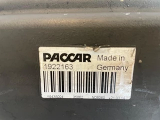 DAF N/A - 1922163 EGR COOLER MX-13 bild 3