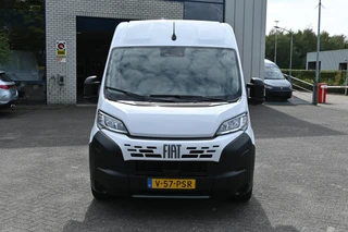 Fiat Ducato 2024 - 2.2 MultiJet 140 pk L2H2 S&S 3.5t afbeelding 2 miniatuur