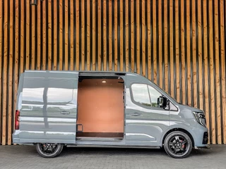 Renault Master 2024 - T35 2.0 dCi 170PK L2H2 Extra afbeelding 4