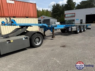 D-TEC FLEXITRAILER 2014 - N/A obrazek 6
