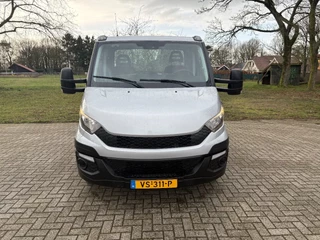 Iveco Daily 2015 - 40 40C17 Be trekker 9.3 ton Hi Matic imagem 7