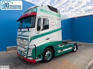 Volvo FH 2018 - 420 EURO 6, Standairco te koop