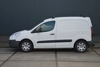 Peugeot Partner 2015 - 120 1.6 HDI L1 XT 55KW Euro 5 Airco Schuifdeur immagine 10