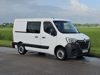 Renault Master 2021 - 2.3 obrazek 5