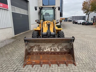 Volvo N/A 2016 - L30G wheelloader, 2016 year imagem 16