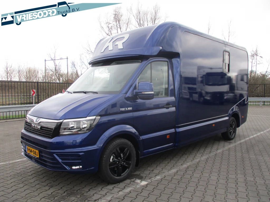 2024 - TGE KR-MAN afbeelding 1