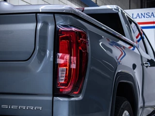 GMC Sierra 2021 - Denali изображение 11