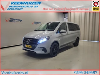 Mercedes-Benz Vito 2024 - 114CDI L2/H1 Dubbele Cabine Automaat Euro 6! на продажу