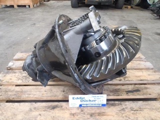 Scania N/A - DIFFERENTIEEL R780 / R:3.08 immagine 1