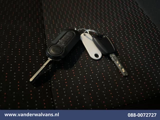 Peugeot Boxer 2024 - 2.2 BlueHDi 165pk Bakwagen 434cm Lang Laadklep Euro6 Airco | Camera | Cruisecontrol obrazek 19