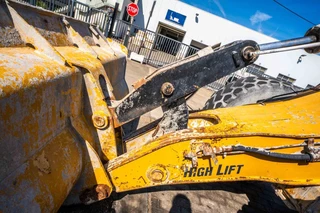 Caterpillar N/A 2008 - CAT 924G // GODET 3m3 image 8