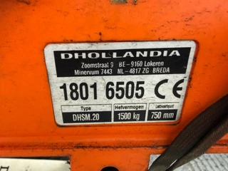 Volvo FM 2018 - 330, EURO 6, TUV TILL O3-2027 obrazek 18