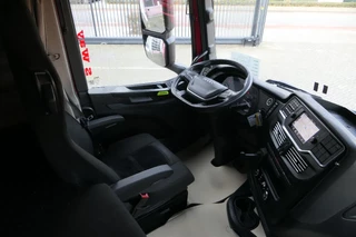 Iveco S-WAY 510 2021 - | Hydraulic | Retarder | 637466Km | 2021 | 2Tanks | Smart Tacho 2 | Alcoas | Full Spoiler | Stand Klima | Navi | Belgium Truck bild 43