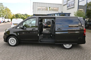 Mercedes-Benz Vito 2024 - 116 CDI DC L2 Pro immagine 3 miniatura