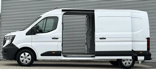 Renault Master 2025 - E-Tech T35 L3H2 Extra long range 87 kWh 2x schuifdeur zdjęcie 3 miniatura