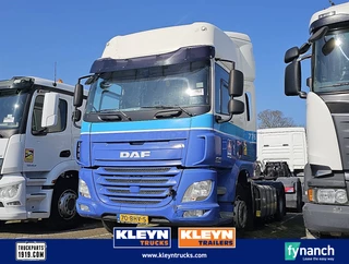 DAF 400 2017 - CF bild 1