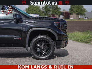 GMC Sierra 2024 - AT4 6.2 V8 4X4 | VIRTUAL COCKPIT | LPG | HUD | BOM VOL | DC | RAM DEALER NEDERLAND | zdjecie 54
