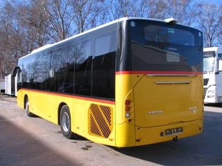 Volvo N/A 2018 - 8900LE. 11,2m length. obrazek 3