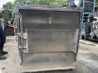 MAN N/A - 81.06100-6855 COOLING SYSTEM D20/D26/D38 obrazek 3