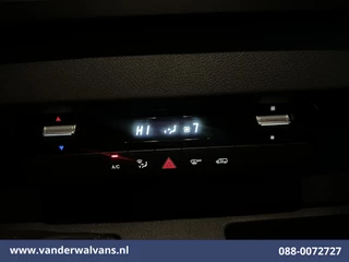 Mercedes-Benz Sprinter 2022 - 317 CDI 170pk L3H2 Euro6 Airco | 360 graden Camera | Navigatie | Apple Carplay | Cruisecontrol imagen 8